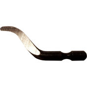 Shaviv 151-29108 - B11 Extra Thin Hi-Speed Steel Blade - Pkg Qty 10
