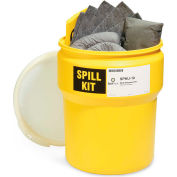 SpillTech 10 Gallon Universal Spill Kit SPKU-10
