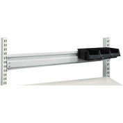 ESD Bin Rail M48 for Treston 48"W Cornerstone and Concept Workbenches