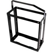 Wavian Jerry Can Holder, Holds 20 Liter/5 Gallon Gas Can, Black - 2791