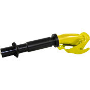 Wavian Jerry Can Replacement Spout Nozzle, Yellow - 3103