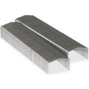 Swingline® S8™ Crowned Staples, 1/4" Leg Length, 105 Per Strip, 5000/Box