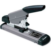 Swingline® Heavy Duty Stapler, 160 Sheet Capacity, Black/Gray