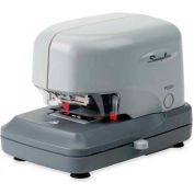 Swingline® Electric Cartridge Stapler, 30 Sheet/5000 Staple Capacity, Gray