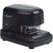 Swingline® Electric Cartridge Stapler, 30 Sheet/5000 Staple Capacity, Black