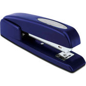 Swingline® 747® Business Stapler, 20 Sheet/210 Staple Capacity, Royal Blue