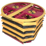 Bellows Skirting 60042070R for Southworth® PalletPal 360 Spring or Air Models