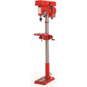 Sunex Tools 5000A 16 Speed Floor Drill Press