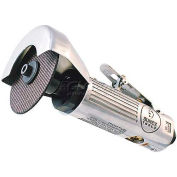 Sunex Tools SX233A 3" Utility Cut-Off Tool With Guard, 1/4" NPT