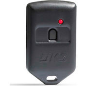 DOORKING® 8069-080 Microplus Transmitter, 1 Button, 10 Pack - Pkg Qty 10