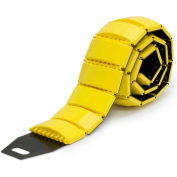 3192-00001 Traffic Guard Portable Speed Bump with Carrying Bag, 10'L