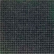 Waterhog Classic Carpet Tile 21057716000, Square, 18"L X 18"W X 7/16"H, Medium Grey, 10-PK