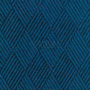 Waterhog Classic Carpet Tile 2165414000, Diamond, 18"L X 18"W X 1/4"H, Charcoal, 12-PK