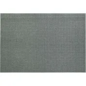 Corrugated Vinyl Runner Mats - 2' Wide - 1/8 Thick