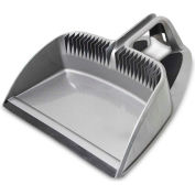 Genuine Joe GJO58143 Heavy-Duty Metal Dustpan