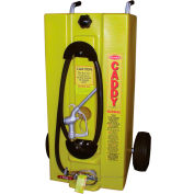 Todd Polyethylene 28-Gallon Diesel Caddy, UN/DOT Approved, A93-2401