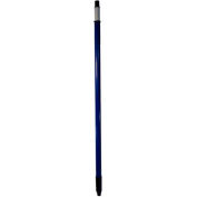 O'Dell Blue & White 33-60" Telescopic Handle-Threaded, Pack Qty 12 TH-BM60 - Pkg Qty 12