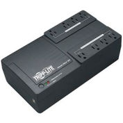 Tripp Lite AVR550U 550VA UPS Low Profile Line-Interactive 8 Outlets