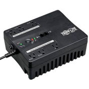 Tripp Lite ECO350UPS 350VA UPS Energy Saving Standby 6 Outlets w/ USB 120V