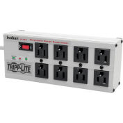 Tripp Lite Isobar Ultra Surge Protector, 8 Outlets, 12A, 3840 Joules, 25' Cord