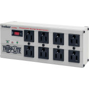Tripp Lite Isobar Ultra Surge Protector, 8 Outlets, 12A, 3840 Joules, 12' Cord