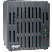 Tripp Lite LC1200 1200W Line Conditioner w/ Isobar Protection, 4 Outlets, 120V