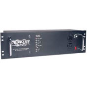 Tripp Lite LCR2400 2400W Rackmount 3U Line Conditioner w/ Isobar Protection, 14 Outlets, 120V