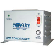 Tripp Lite LS604WM 600W Wall Mountable Line Conditioner / AVR, 4 Outlets, 120V
