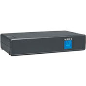 Tripp Lite SMART1500LCD 1500VA UPS Smart Pro Rack/Tower Digital LCD Line-Interactive 8 Outlets