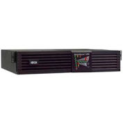 Tripp Lite SU3000RTXL2U 3000VA UPS Smart Online Rackmount 2U Economy Mode 7 Outlets