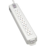 Tripp Lite TLM915NC Safety Power Strip 9 NEMA 5-15R Outlets, 15-Amp, 15' Cord