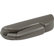 Truth Hardware TH 24089 Entrygard Nesting Operator Cover and Crank, Clay
