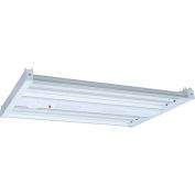 Straits Lighting 13072339 Packard LED Linear High Bay - 150W 24750 Lumens, 5000k Includes Clear Lens