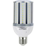 Straits 15020031 LED Corn Lamp, 27W, 3480 Lumens, 5000K, Mogul (E39), (70W HID Replacement)