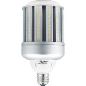 Straits 15020067 LED Corn Lamp, 120W, 15020 Lumens, 5000K, Mogul (E39), (350W HID Replacement)
