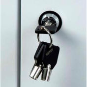 Harloff Replacement Key For Narcotics Cabinets