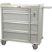Medical Storage Carts