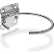 Triton - 54375 3-3/4" I.D. Zinc Plated Steel Pneumatic Tool Holder for LocBoard - 3 Pack