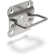 Triton - 66201 1-3/4" I.D. SS Steel Closed Hammer/Pliers Holder for SS LocBoard, 2 Pack