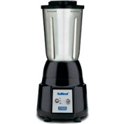 Waring BB180S - NuBlend Commercial Blender With Stainless Steel Container, 32 Oz.