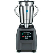 Waring CB15T - One-Gallon 3-Speed Blender With Timer, Stainless Steel