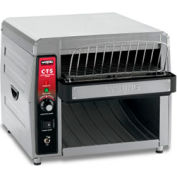 Waring CTS1000 - Commercial Conveyor Toaster, 450 Slices Per Hour, 208V
