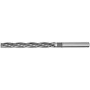HSS STR Shank 4 Flute Import Core Drill, 1-1/4" DIA x 7-7/8" Flute x 12-1/2" OAL