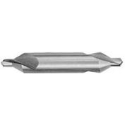 # 1 HSS Imported 60 ° Drill & Countersink Plain RH-1/8" Body D x 3/64" Drill D x 3/64" Drill L