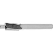 HSS Import Interchangeable Pilot Counterbore, Straight Shank HSS, 3 Flute, 55/64"