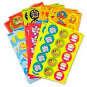 Trend® Seasons & Holidays Stinky Stickers Variety Pack, 435 Stickers/Pack