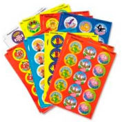 Trend® Positive Words Stinky Stickers Variety Pack, 300 Stickers/Pack