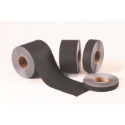 Gator Grip Black Military & Marine Grade Anti-Slip Tape, 6"W x 30'L, Black, 2/Pack, Roll - Pkg Qty 2