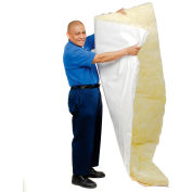 Frost King Water Heater Insulation Blanket, 2" Thick - Pkg Qty 4