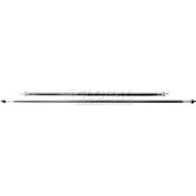 TPI Replacement Quartz Tube for FFH512A Infrared Heater 671-3492 550W 120V